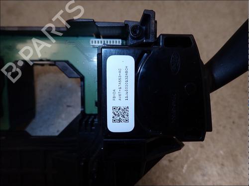 Switch FORD C-MAX II (DXA/CB7, DXA/CEU) 2.0 TDCi | BP34020626I30 - Image 4