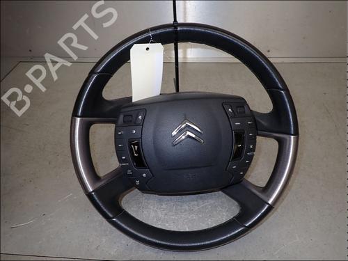 steering-wheel-citroen-c5-iii-rd_-2008-2009-2010-2011-2012-2013-2014-2015-2016-2017-34147986 main image