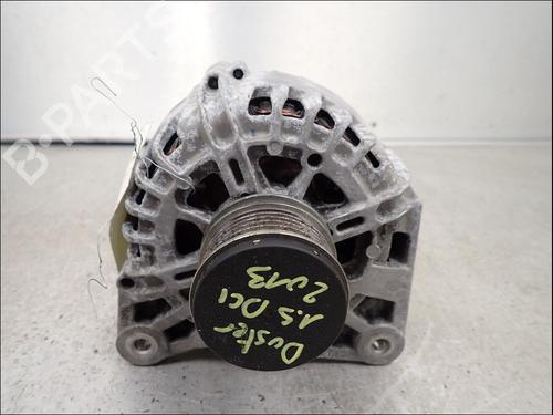 Used Alternator Alternator 37601033 37601033