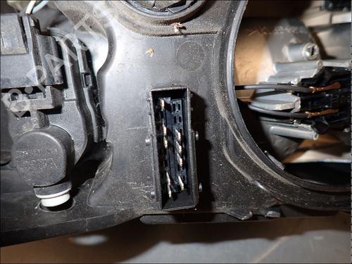 Left headlight CITROËN C5 III (RD_) 2.0 HDi 140 (RDRHF8, RDRHFA, RDRHA8, RDRHAJ) | BP34028861C28 - Image 4
