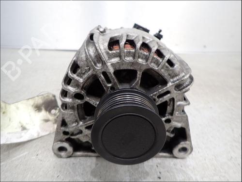 Alternator FORD FIESTA VI (CB1, CCN) 1.4 TDCi | BP37065605M7 - Image 2
