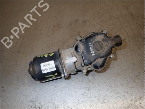 Used Front wiper motor Front wiper motor MITSUBISHI L200 / TRITON (KA_T, KB_T) 2.5 DI-D 4WD (KB4T) (178 hp) 34031208 34031208