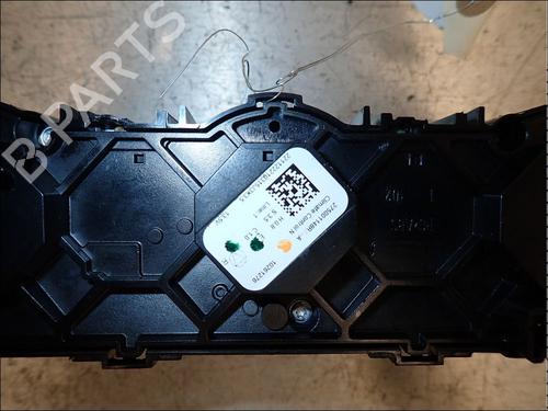 Commande Chauffage DACIA DUSTER (HM_) 1.5 dCi 115 4x4 (HMAD) | BP34028432I5 - Image 3