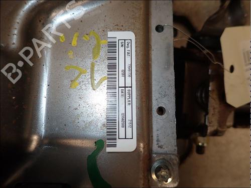Steering column FIAT 500 (312_) 1.2 (312AXA1A) | BP34019362M21 - Image 6
