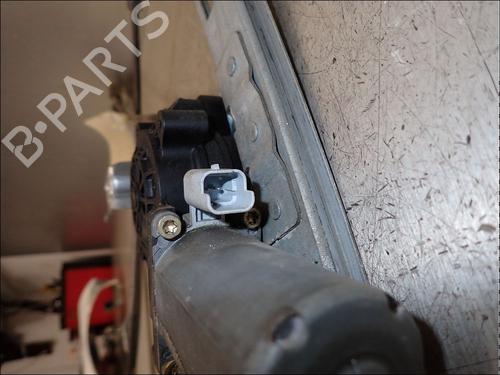 Front left window mechanism PEUGEOT 206 SW (2E/K) 2.0 HDi | BP34019220C22 - Image 3