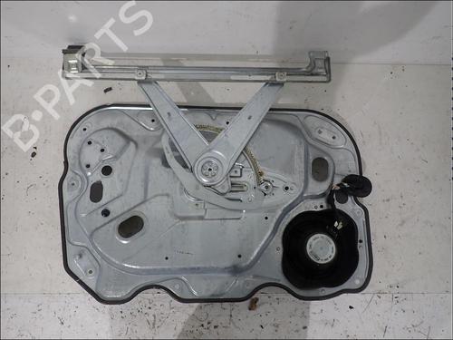 Front right window mechanism FORD C-MAX (DM2) 1.6 TDCi | BP34014383C23 - Image 2