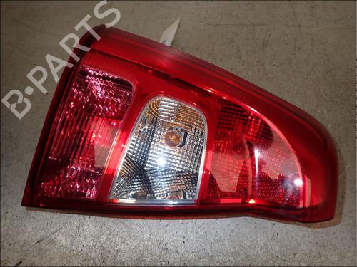 Andre Andre DACIA LOGAN (LS_) 1.4 MPI LPG (LS0C) (75 hp) 34036366 34036366