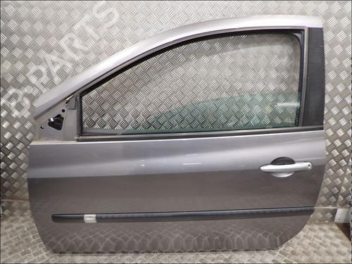 left-front-door-renault-clio-iii-br01-cr01-2005-2006-2007-2008-2009-2010-2011-2012-2013-2014-34026094 main image