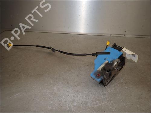 Used Rear left lock Rear left lock 35749220 35749220