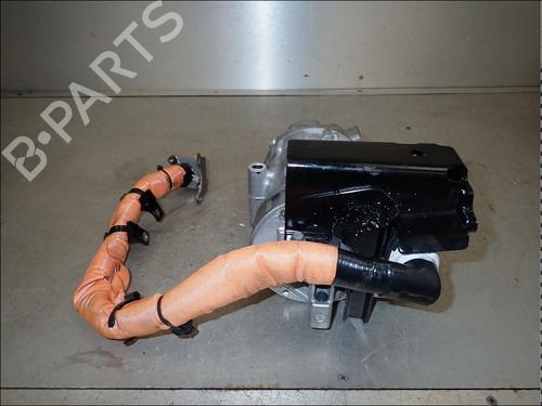 Used AC compressor AC compressor RENAULT CAPTUR II (HF_) E-TECH 145 (HFMU, HFMM) (145 hp) 34011998 34011998