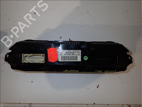 Climate control FORD FOCUS II (DA_, HCP, DP) 1.8 TDCi | BP34018236I5 - Image 2
