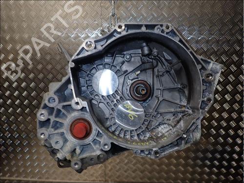 Used Gearbox Gearbox OPEL ZAFIRA TOURER C (P12) 1.6 CDTI (75) (136 hp) 34030342 34030342