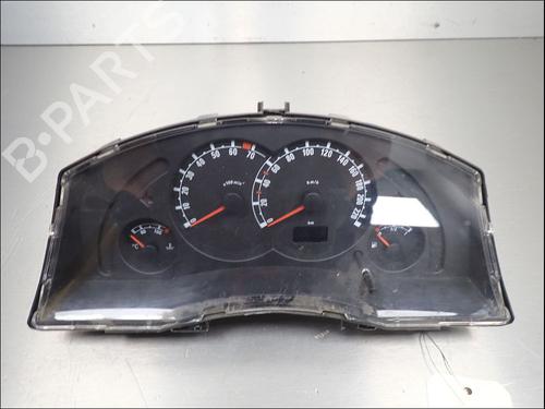 Used Instrument cluster Instrument cluster 39423072 39423072