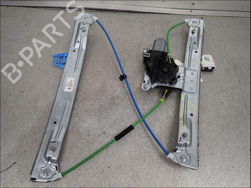 Used Front right window mechanism Front right window mechanism 37507587 37507587