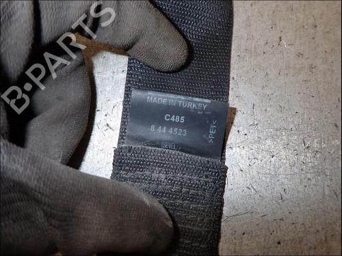 Front right seatbelt PEUGEOT BOXER Van 2.2 HDi 120 | BP34416138I25 - Image 2