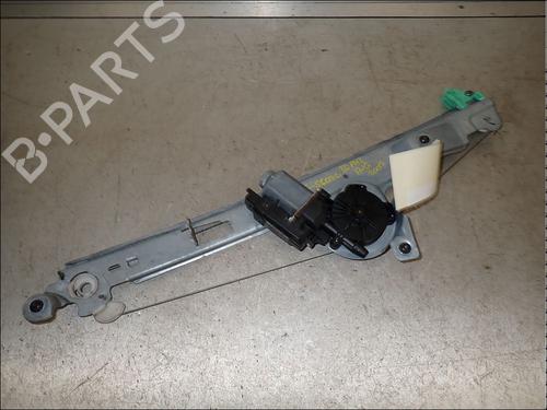 Used Front left window mechanism Front left window mechanism 34035116 34035116