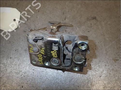 rear-left-lock-citroen-saxo-s0-s1-1996-1997-1998-1999-2000-2001-2002-2003-2004-34023838 main image