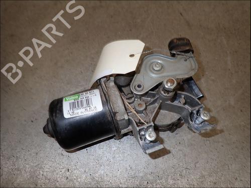 Used Front wiper motor Front wiper motor RENAULT KANGOO Express (FW0/1_) 1.5 dCi 70 (FW0A, KW0V) (68 hp) 34270277 34270277