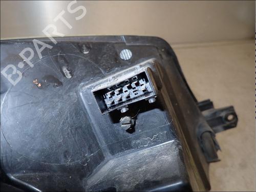 Left headlight PEUGEOT PARTNER MPV (5_, G_) 1.9 D | BP34017412C28 - Image 5