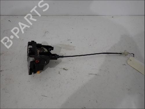 Türschloss links hinten für Türschloss links hinten SAAB 9-3 Estate (E50) 1.9 TiD (150 hp) 39683908 39683908