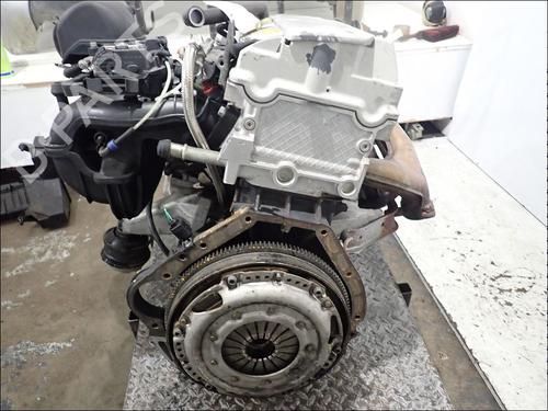Engine MERCEDES-BENZ C-CLASS Coupe (CL203) C 180 (203.735) | BP34023332M1 - Image 4