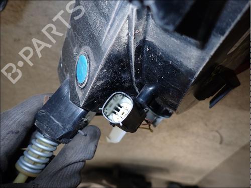 Right taillight FORD FIESTA VII (HJ, HF) 1.0 EcoBoost | BP34035671C35 - Image 4