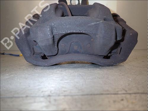 Left rear brake caliper FORD TRANSIT CUSTOM V362 Van (FY, FZ) 2.0 EcoBlue | BP34013329M107 - Image 2