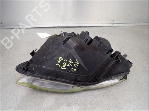 Right headlight AUDI A4 B7 Avant (8ED) 2.0 TDI | BP37601100C29 - Image 6