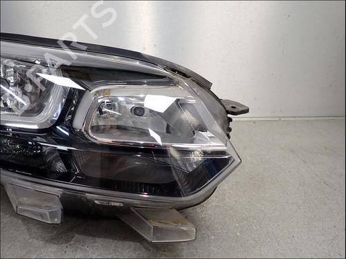 Right headlight CITROËN JUMPY III Van (V_) 1.5 BlueHDi 100 | BP37507676C29 - Image 2