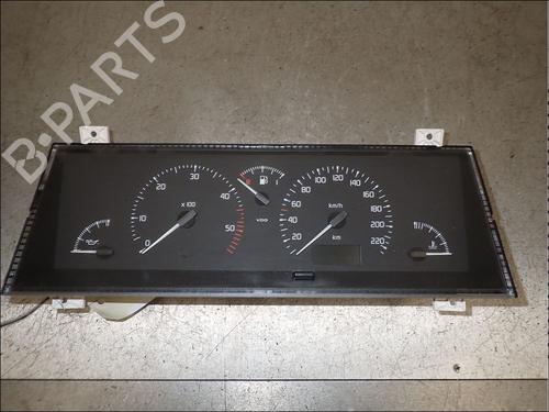 Used Instrument cluster Instrument cluster RENAULT SAFRANE II (B54_) 2.2 dT (B54G) (113 hp) 34019803 34019803