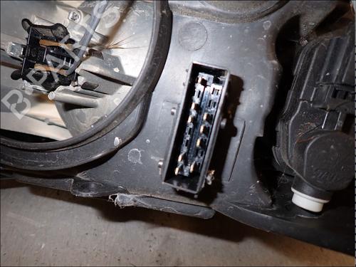 Right headlight CITROËN C5 III (RD_) 1.6 HDi 110 (RD9HZC) | BP34031491C29 - Image 6