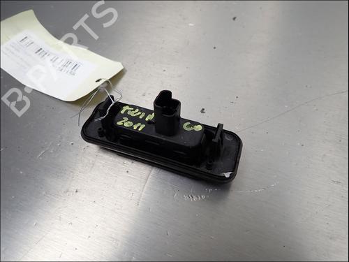 Electronic module RENAULT TWINGO II (CN0_) 1.2 16V (CN04, CN0B) | BP39225121M83 - Image 2