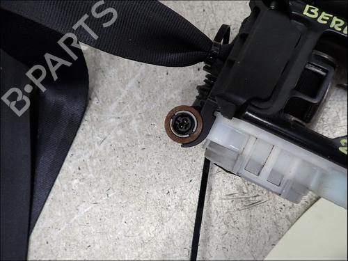 Front right seatbelt CITROËN BERLINGO Box Body/MPV (B9) 1.6 HDi 90 | BP37457532I25 - Image 5