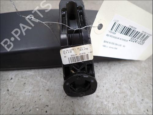 Rear mirror BMW X3 (E83) 2.0 d | BP36252896I6 - Image 3