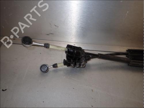 Gear lever PEUGEOT 2008 I (CU_) 1.2 THP 110 / PureTech 110 | BP34025795M90 - Image 4