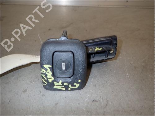 Used Electronic module Electronic module 34033619 34033619