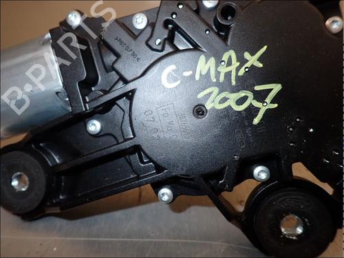 Rear wiper motor FORD FOCUS C-MAX (DM2) 1.8 TDCi | BP34029768M102 - Image 3