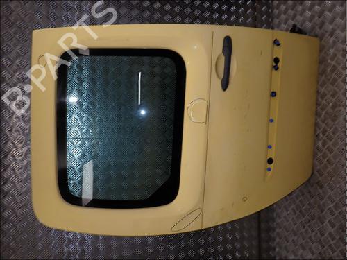 Højre side skydedør Højre side skydedør RENAULT KANGOO Express (FW0/1_) 1.5 dCi 75 (FW07, FW10, FW04) (75 hp) 34015039 34015039