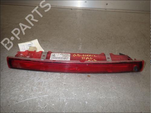 Used Third brake light Third brake light RENAULT GRAND SCÉNIC II (JM0/1_) 1.9 dCi (JM14) (131 hp) 34018856 34018856