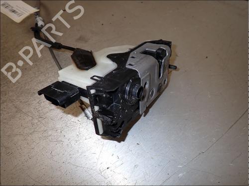 Front right lock CITROËN C4 II (NC_) 1.6 BlueHDi 100 | BP34032913C97 - Image 2