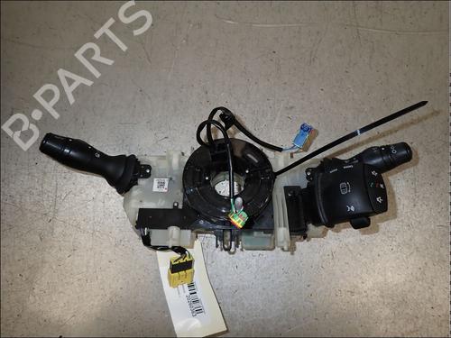 Interruttore luci Interruttore luci RENAULT GRAND SCÉNIC III (JZ0/1_) 1.6 dCi (JZ00, JZ12) (130 hp) 34389519 34389519