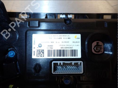 Display RENAULT CLIO V (B7_) 1.0 TCe 100 (B7MT) | BP34020825C48 - Image 4