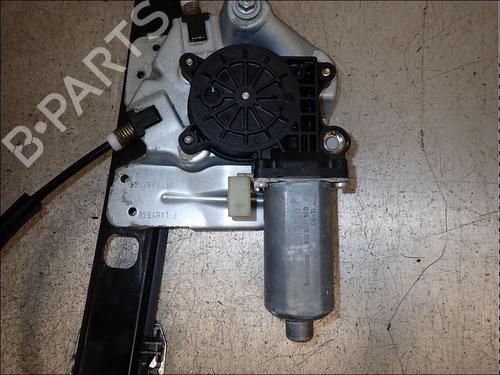 Front left window mechanism BMW X5 (E53) 3.0 d | BP34015318C22 - Image 3