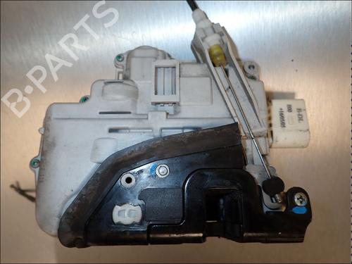 Front left lock AUDI A4 B7 (8EC) 2.5 TDI | BP34026966C98 - Image 3