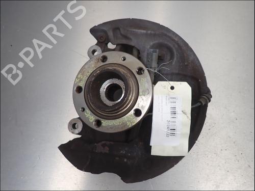 Used Left front steering knuckle Left front steering knuckle CITROËN C4 SPACETOURER (3D_) 1.5 BlueHDi 130 (131 hp) 40620270 40620270