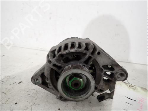 Used Alternator Alternator TOYOTA AYGO (_B1_) 1.0 (KGB10_, KGB10R) (68 hp) 34011060 34011060