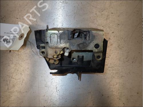 Used Rear right lock Rear right lock RENAULT CLIO II (BB_, CB_) 1.2 LPG (BB0A, CB0A) (60 hp) 34011576 34011576