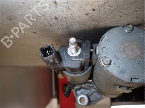 Starter CITROËN C3 II (SC_) 1.2 VTi 82 | BP34010523M8 - Image 3