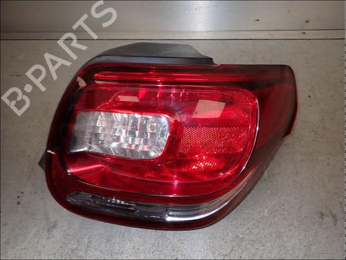 Used Other Other CITROËN DS3 (SA_) 1.6 THP 155 (156 hp) 34031387 34031387