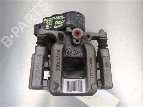Used Left rear brake caliper Left rear brake caliper 39490461 39490461